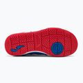 Kinder-Fußballschuhe Joma Top Flex IN royal/rot 5