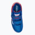 Kinder-Fußballschuhe Joma Top Flex IN royal/rot 6