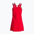 Joma Smash rotes Tenniskleid 2