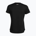 Damen Tennisshirt Joma Smash schwarz 2