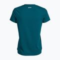 Damen-Tennisshirt Joma Smash grün 2