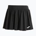 Joma Smash schwarzer Tennisrock