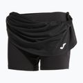 Joma Smash schwarzer Tennisrock 5