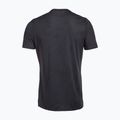 Herren-Tennisshirt Joma Challenge schwarz 3