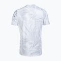 Herren-Tennisshirt Joma Challenge weiß 2