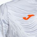 Herren-Tennisshirt Joma Challenge weiß 3