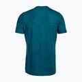 Herren-Tennisshirt Joma Challenge grün 2