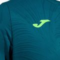 Herren-Tennisshirt Joma Challenge grün 3
