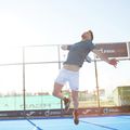 Herren-Tennisshirt Joma Challenge grün 5