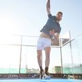 Herren-Tennisshirt Joma Challenge grün 6