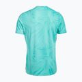 Herren Joma Challenge Tennisshirt türkis 2