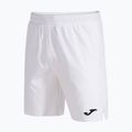 Herren Tennisshorts Joma Challenge weiß 2