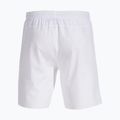 Herren Tennisshorts Joma Challenge weiß 3