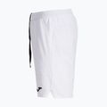 Herren Tennisshorts Joma Challenge weiß 4