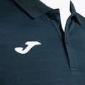 Herren Tennis-Poloshirt Joma Torneo navy blau 4