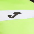 Herren-Tennisshirt Joma Court lime/schwarz 7