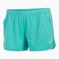 Damen-Shorts Joma Hobby türkis