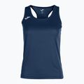 Damen Lauftank Joma Siena II navy blau 2