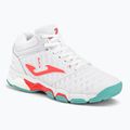 Damen Volleyballschuhe Joma V.Block 2302 weiß VBLOLS2302