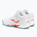 Damen Volleyballschuhe Joma V.Block 2302 weiß VBLOLS2302 3