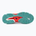 Damen Volleyballschuhe Joma V.Block 2302 weiß VBLOLS2302 5