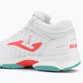 Damen Volleyballschuhe Joma V.Block 2302 weiß VBLOLS2302 10
