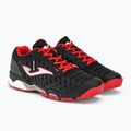 Volleyballschuhe Herren Joma V.Impulse 2301 schwarz VIMPUS2301 4
