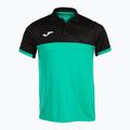 Herren-Poloshirt Joma Montreal grün 5