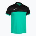 Herren-Poloshirt Joma Montreal grün 6