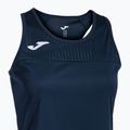 Damen Tennisshirt Joma Montreal Tank Top navy 3