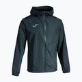 Men's Joma Elite VIII Regenmantel grau Laufjacke 102235.150