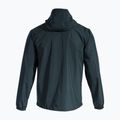 Men's Joma Elite VIII Regenmantel grau Laufjacke 102235.150 2