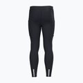 Men's Joma R-Trail Nature Long Tights Laufleggings schwarz 103162 3