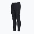 Men's Joma R-Trail Nature Long Tights Laufleggings schwarz 103162 4