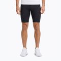 Men's Joma R-Trail Nature Short Tights schwarz 103163 Laufshorts