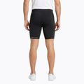 Men's Joma R-Trail Nature Short Tights schwarz 103163 Laufshorts 3