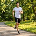 Men's Joma R-Trail Nature Short Tights schwarz 103163 Laufshorts 15