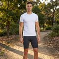 Men's Joma R-Trail Nature Short Tights grau 103163 Laufshorts 8
