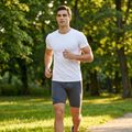 Men's Joma R-Trail Nature Short Tights grau 103163 Laufshorts 9