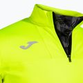 Herren Joma R-Trail Nature fluor gelbes Laufsweatshirt 4