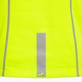 Herren Joma R-Trail Nature fluor gelbes Laufsweatshirt 5