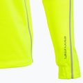 Herren Joma R-Trail Nature fluor gelbes Laufsweatshirt 6