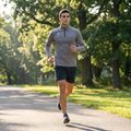Herren Joma R-Trail Nature grau Laufshirt 103172.276 11