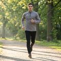Herren Joma R-Trail Nature grau Laufshirt 103172.276 13