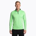 Herren Joma R-Trail Nature grünes Laufsweatshirt