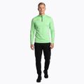 Herren Joma R-Trail Nature grünes Laufsweatshirt 2