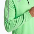 Herren Joma R-Trail Nature grünes Laufsweatshirt 3