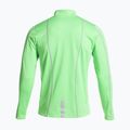 Herren Joma R-Trail Nature grünes Laufsweatshirt 2