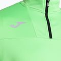 Herren Joma R-Trail Nature grünes Laufsweatshirt 4