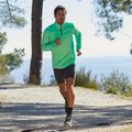 Herren Joma R-Trail Nature grünes Laufsweatshirt 8